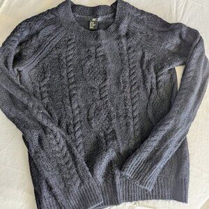 H&M - women's sweater